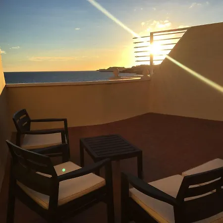 Sea Views Sunrises * 阿布里斯