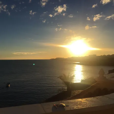 公寓 Sea Views Sunrises *